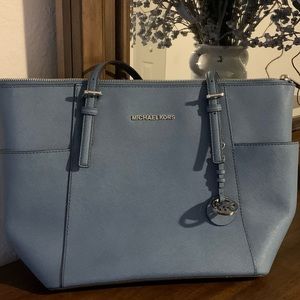 Michael Kors travel tote